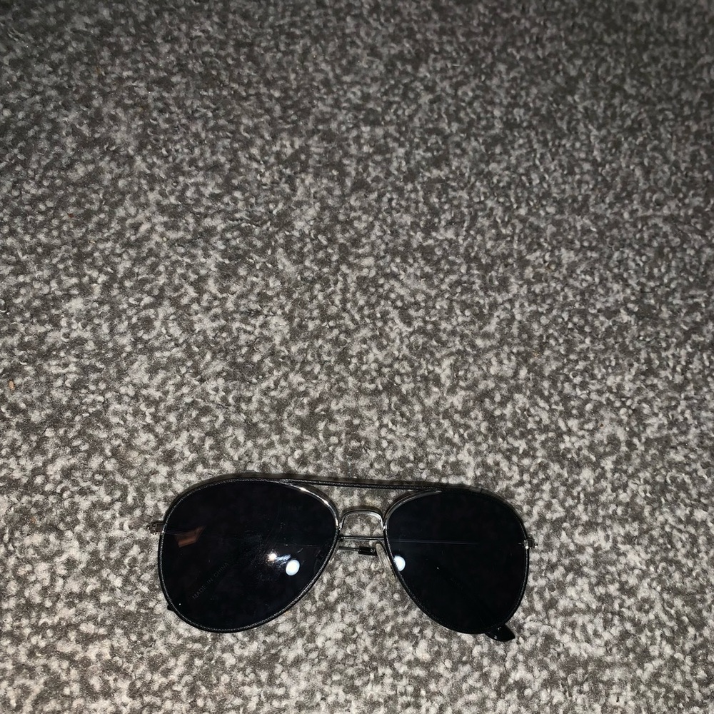 Zara Sunglasses
